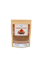 Turmeric For Skin 100gm