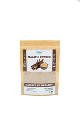 Licorice Powder (Malathi Powder) – 100gm