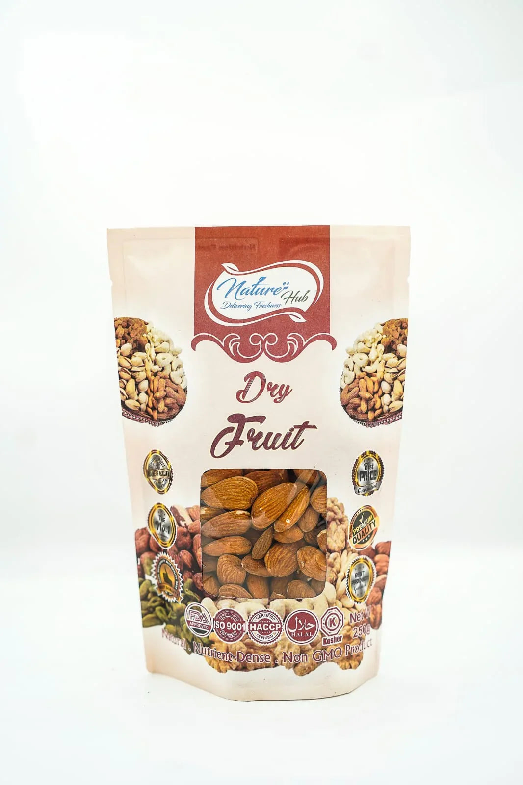Almond (Badam) 250g