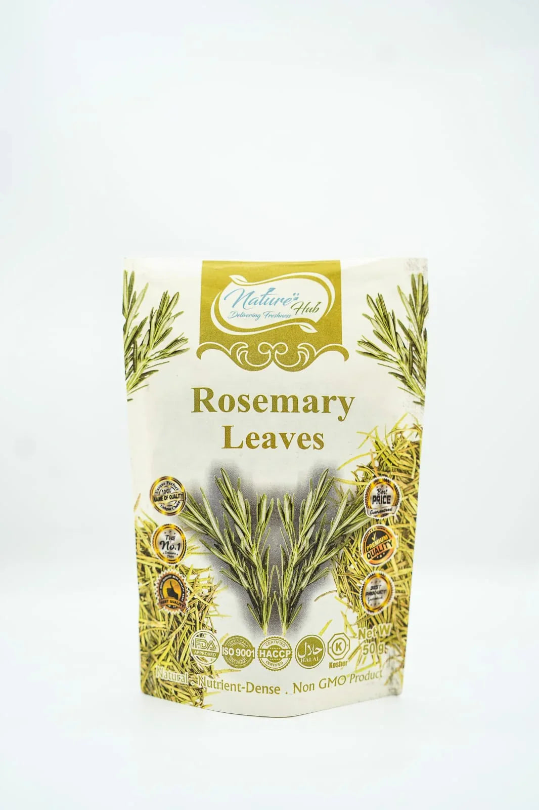 Rosemary Leaves 50g